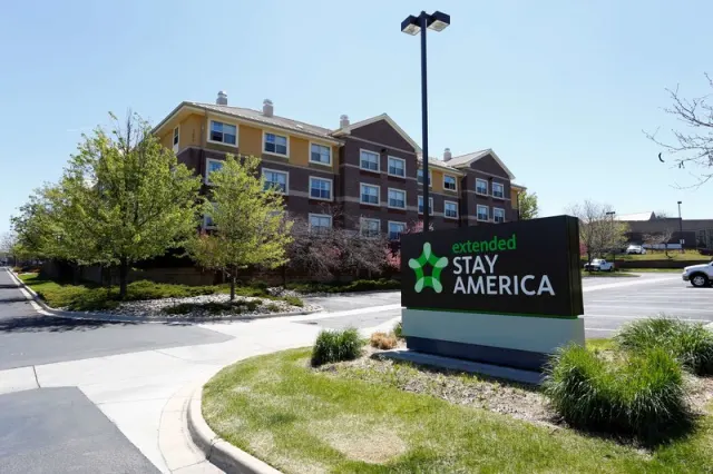 Extended Stay America Denver Westminster - foto 2