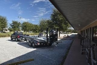 Camp Mack A Guy Harvey Lodge Marina & Rv Resort - photo 4