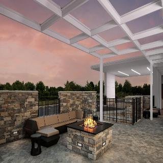 SpringHill Suites by Marriott Roanoke North - photo 4