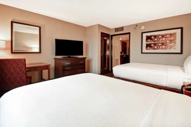 Embassy Suites by Hilton Dulles Airport - photo 4