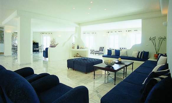 Kouros Boutique Hotel Mykonos - photo 2