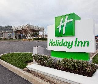 Holiday Inn Redding - photo 4