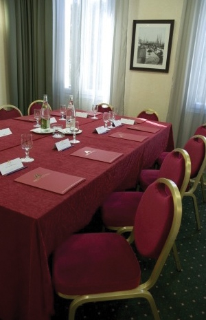 Hotel Villa M Marseille - photo 2