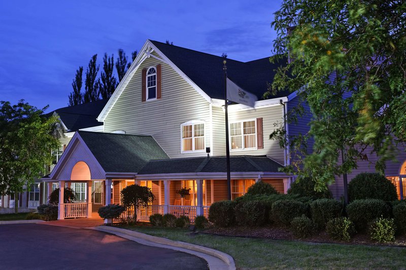 Country Inn  Suites by Radisson Freeport IL - photo 1