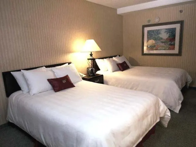 Sonesta San Jose Milpitas - foto 2