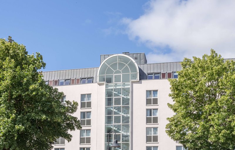 Sunday Hotel Flensburg - photo 1