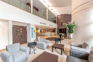 Wrightington Hotel, Health Club & Spa, Wigan