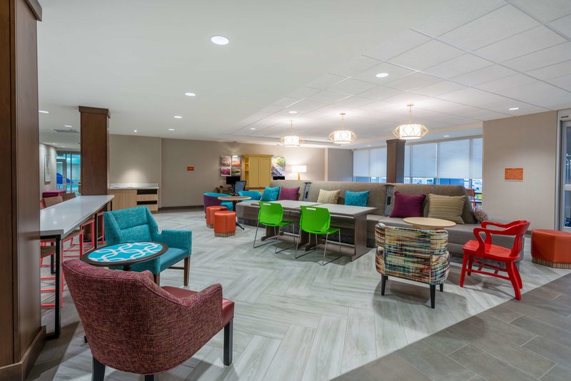 Home2 Suites by Hilton Pocatello - foto 1