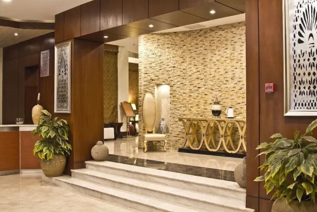 Eko Hotels & Suites - 照片 2