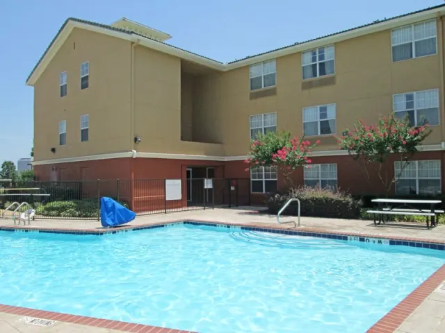 Holiday Inn Las Colinas - รูปภาพที่ 3