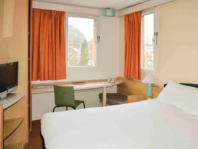 Hôtel ibis Épinal Centre-Ville - fotografija 4