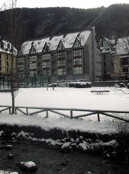 La Vall Blanca - photo 1