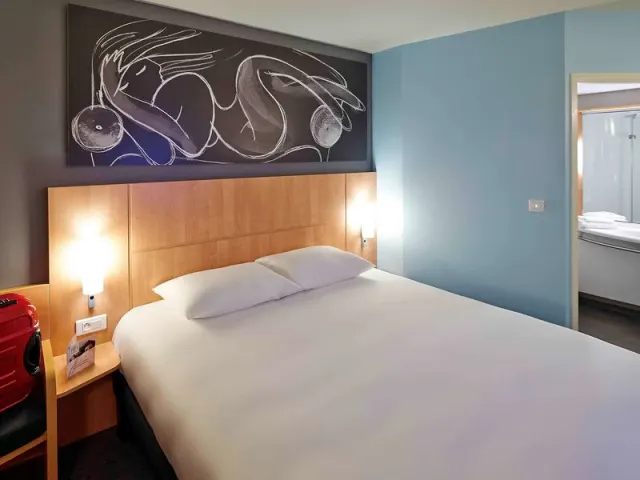Hôtel ibis Les Herbiers - photo 4