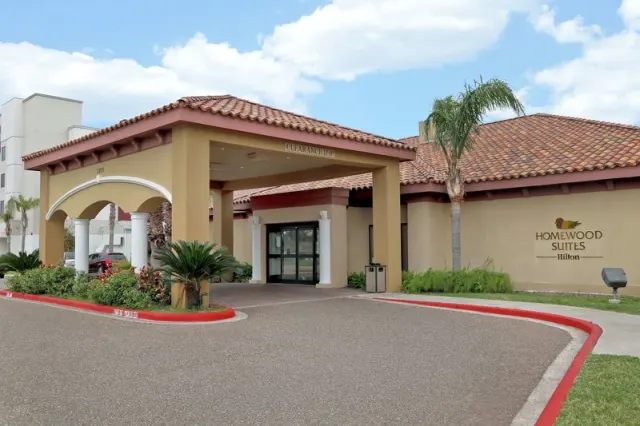 Residence Inn McAllen - photo 4
