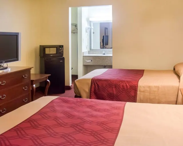 Econo Lodge Chesapeake Route 13 And I-464 - foto 3