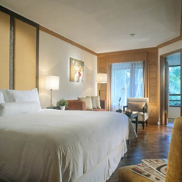 The Westin Resort Nusa Dua - foto 2