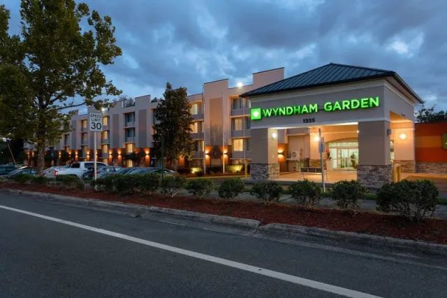 Wyndham Garden Tallahassee Capitol, Tallahassee