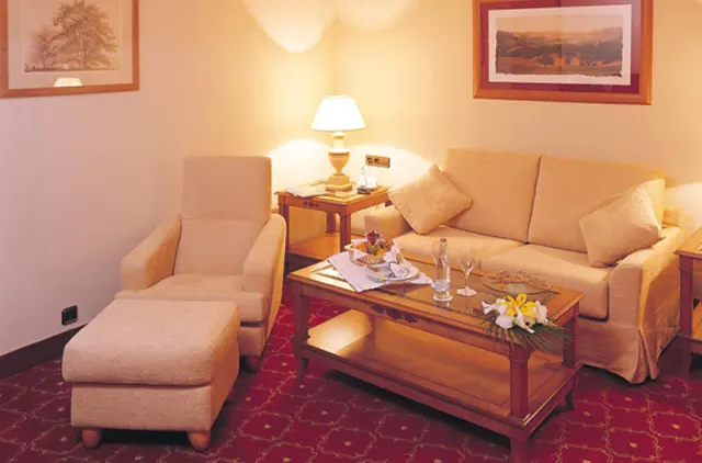 Eurostars Las Claras - photo 3