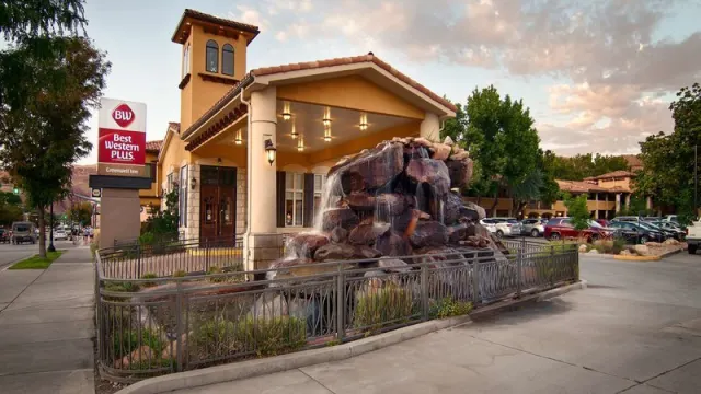 Best Western Plus Greenwell Inn, Moab