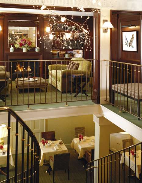 Le Mathurin Hotel & Spa - photo 3