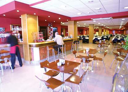 Hotel Villaviciosa - foto 4