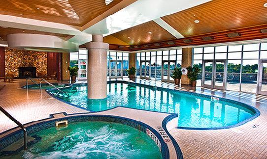 Seneca Niagara Casino & Hotel - photo 2