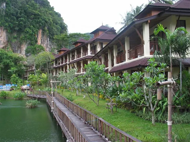 Railay Princess Resort & Spa - photo 4