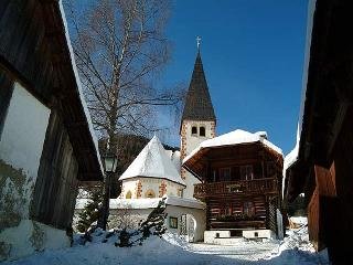 Hotel St. Oswald - photo 4