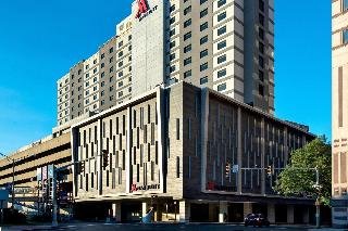 Marriott Springfield Downtown - foto 3