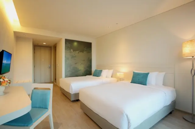 Centara Life Maris Resort Jomtien - foto 3