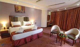 Al Massa Hotel Makkah - photo 4