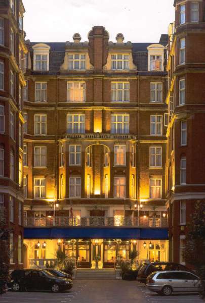 St. Ermin's Hotel, Autograph Collection - photo 1