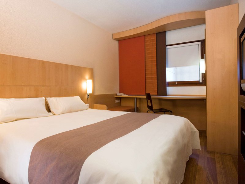 ibis Paris Porte d'Italie - photo 1