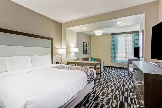 La Quinta Inn & Suites by Wyndham Sweetwater East - foto 4