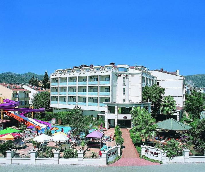 Voxx Inn Family Club - photo 1