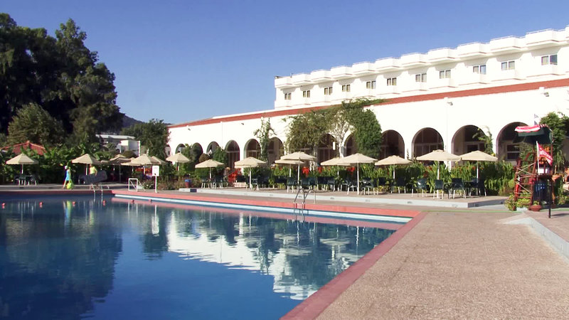 allsun Hotel Irene Palace - photo 1