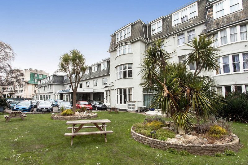 Heathlands Hotel Bournemouth - foto 1