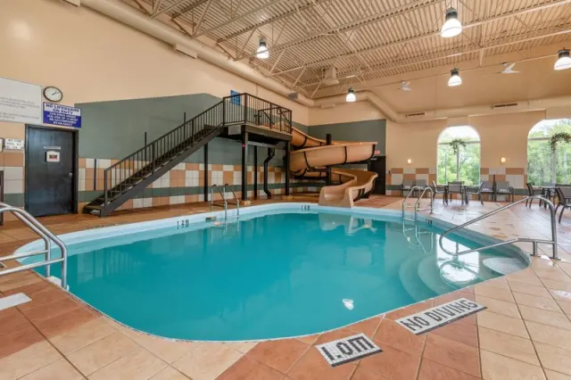 Best Western Plus Pembina Inn & Suites - photo 3