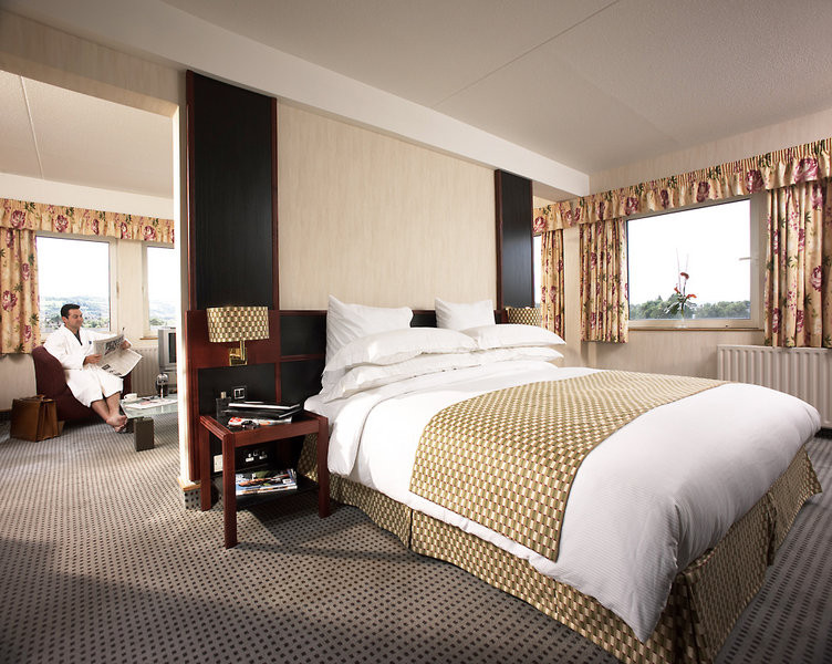 Stormont Hotel – Foto 1