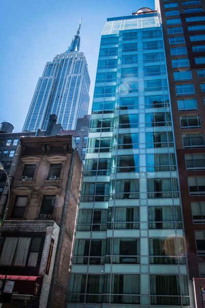 Best Western Premier Herald Square - photo 1