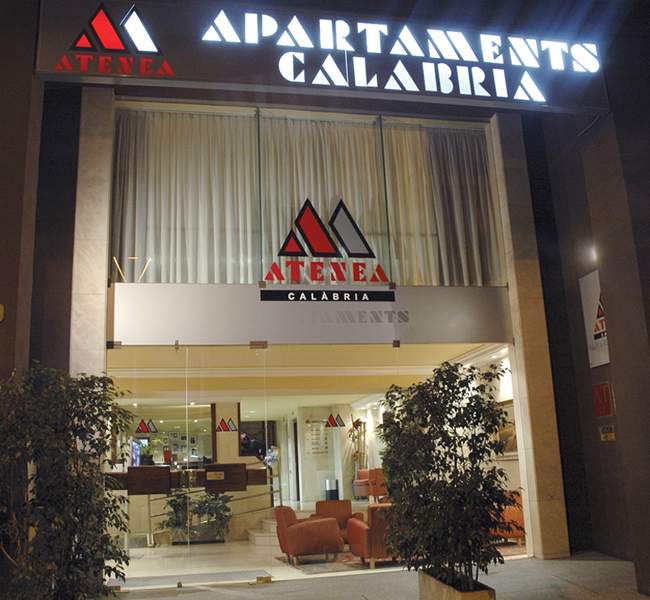 Atenea Calabria Apartaments - photo 1