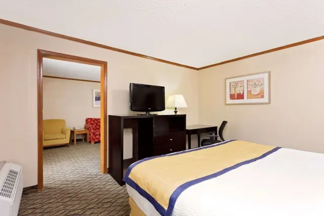 Residence Inn Kalamazoo East - photo 4