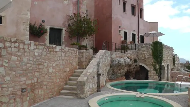 Kastellos Village - photo 3