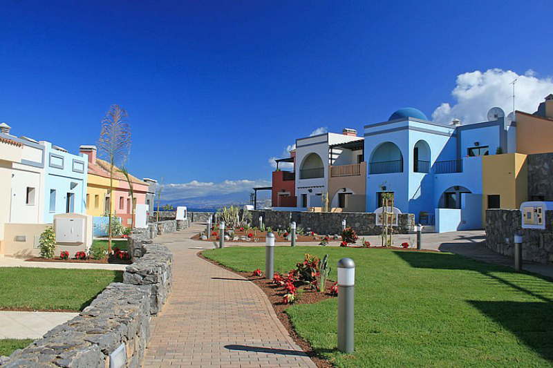 Hotel Mar de Luz - foto 1