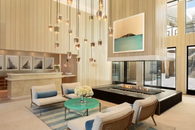 Hotel Oceana - photo 3
