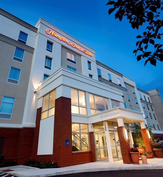 Hampton Inn & Suites Pittburgh Airport South-Settlers Ridge - photo 2