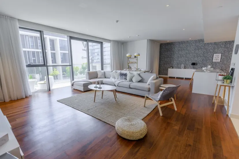 City Walk 18 By Fam Living - photo 1
