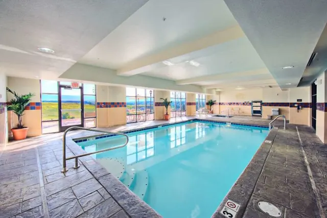 Hampton Inn Sheridan - foto 2