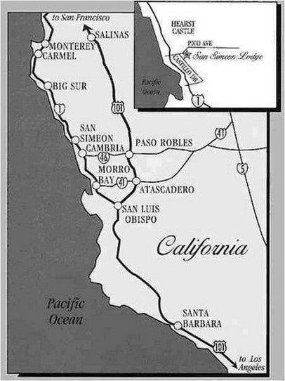 San Simeon Lodge - foto 4