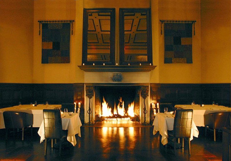 Eurostars The Chemists' Club Hotel - photo 2